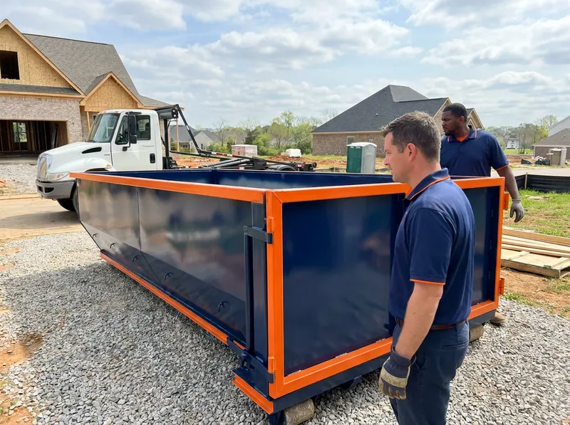 Commercial & Contractor Accounts in Nashville, TN