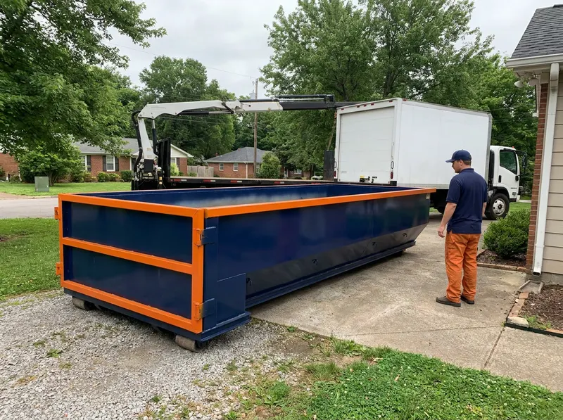 Same-Day & Next-Day Delivery in Nashville, TN